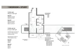 The M (D7), Apartment #476578221